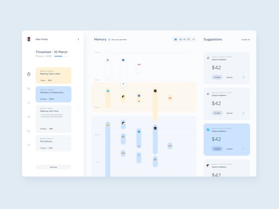 About Workspaces in Adublishers